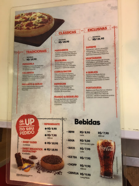 Foto 3 Pizza Hut Express