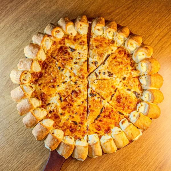 Foto 4 Pizza Hut Express