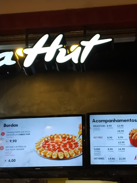 Foto 2 Pizza Hut