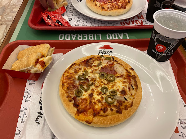 Foto 4 Pizza Hut