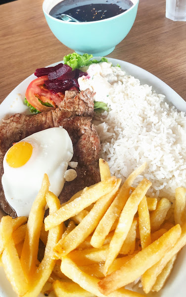 Foto 1 Papa Lanches e Pizzas Viamão