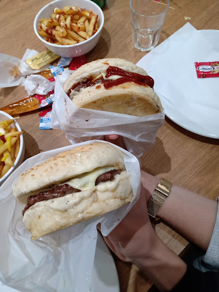 Foto 3 Papa Lanches e Pizzas Viamão