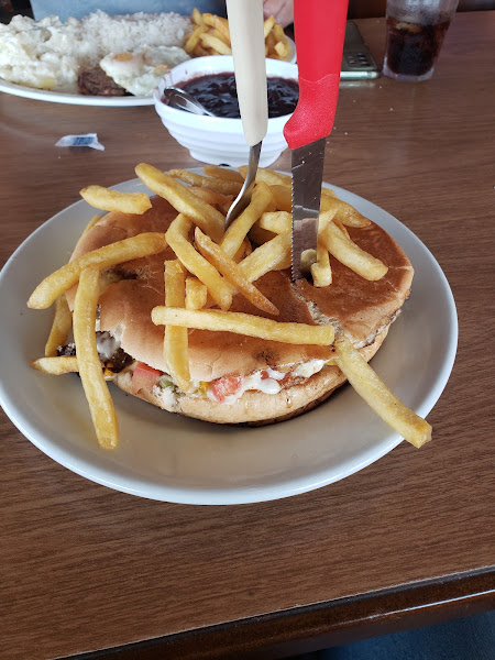 Foto 4 Papa Lanches e Pizzas Viamão