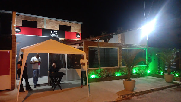 Voglio pub choperia e petiscaria