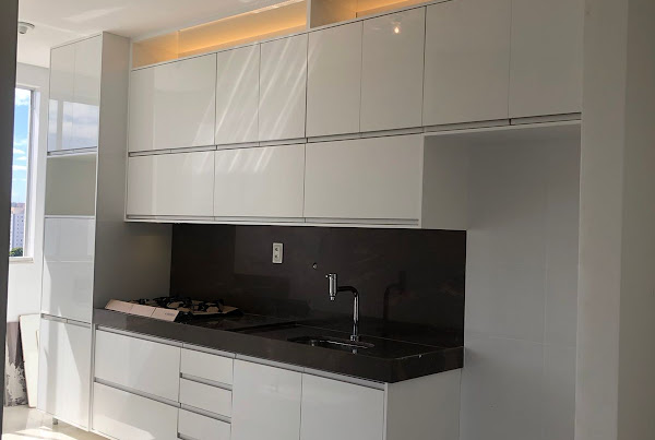 Foto 0 Mezzo Planejados e Decoração