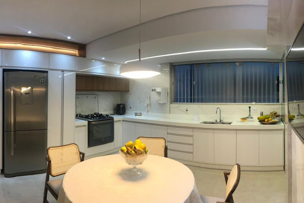 Foto 1 Mezzo Planejados e Decoração