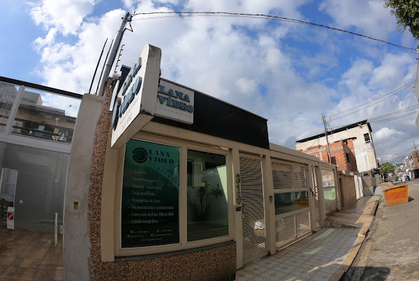 Lana Vídeo Produtora