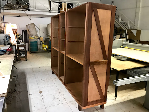 Jodati Atelier de Marcenaria Jodati Atelier de Marcenaria