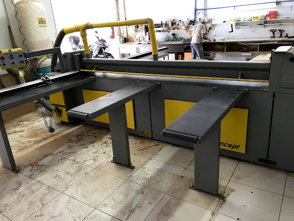 Foto 1 Jodati Atelier de Marcenaria