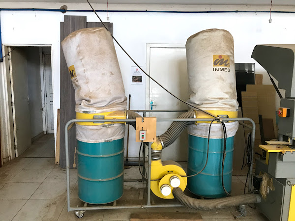 Foto 2 Jodati Atelier de Marcenaria