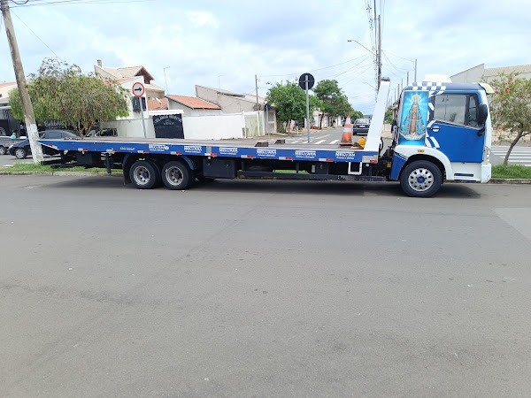 Foto 1 Portilho - Guincho em Indaiatuba, Salto e Região