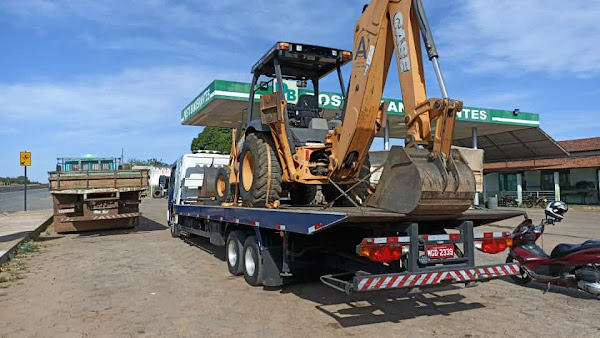 Foto 2 Portilho - Guincho em Indaiatuba, Salto e Região