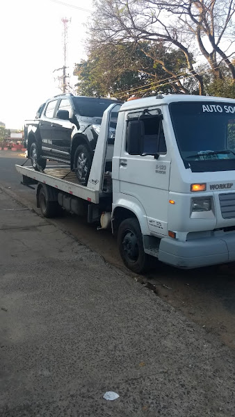 Foto 3 Portilho - Guincho em Indaiatuba, Salto e Região