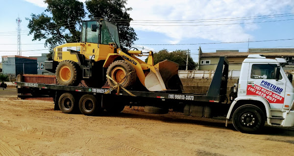 Foto 4 Portilho - Guincho em Indaiatuba, Salto e Região