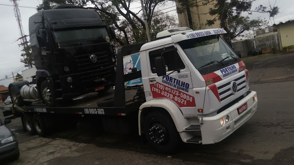 Foto 5 Portilho - Guincho em Indaiatuba, Salto e Região