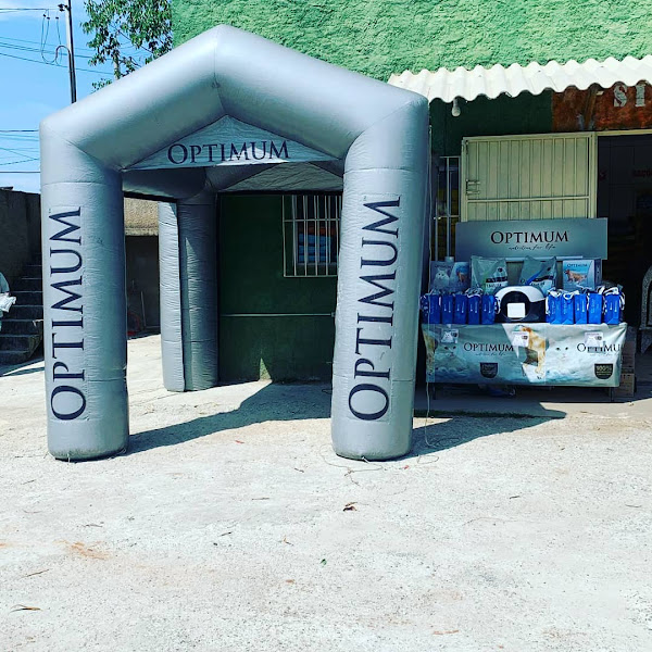 Foto 4 Silva Rações