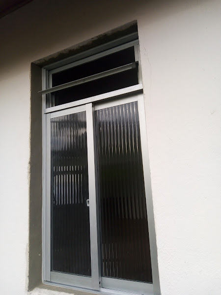 Foto 1 Box Esquadrias