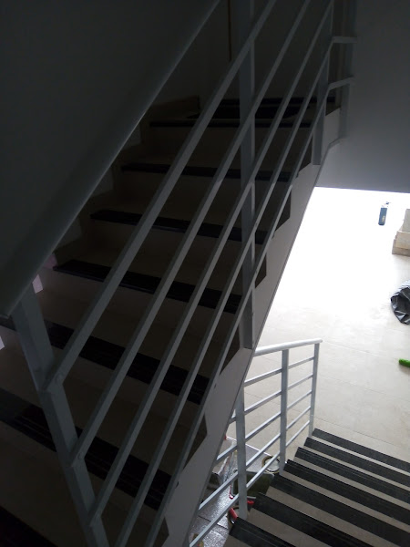 Foto 2 Box Esquadrias