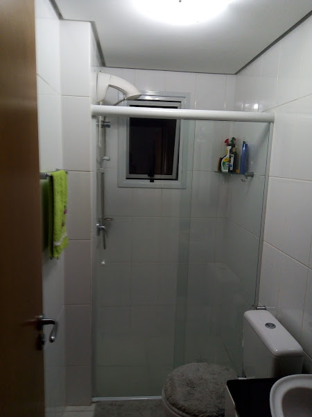 Foto 3 Box Esquadrias