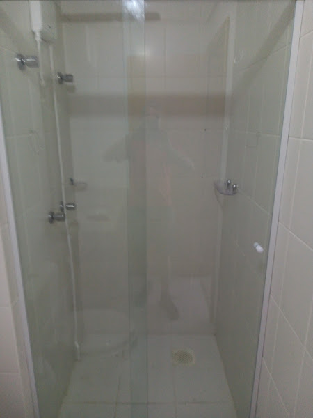 Foto 4 Box Esquadrias