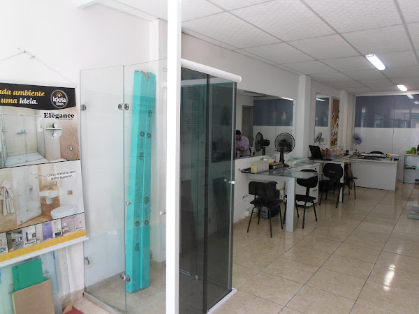 Vidraçaria Kobrasol