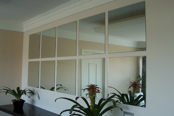 Foto 1 Vidraçaria Kobrasol