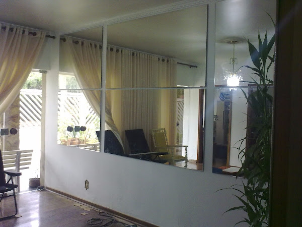 Foto 2 Vidraçaria Kobrasol