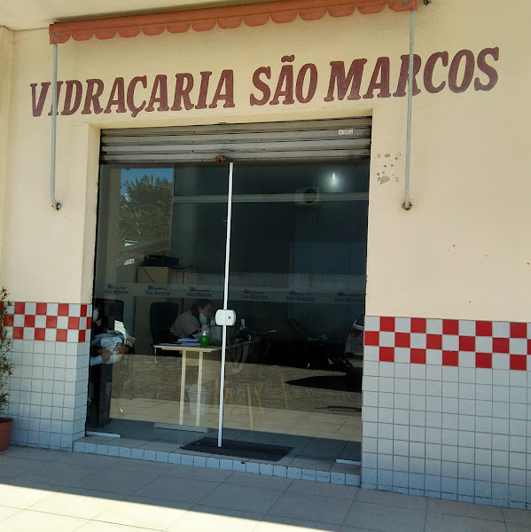 Vidraçaria São Marcos