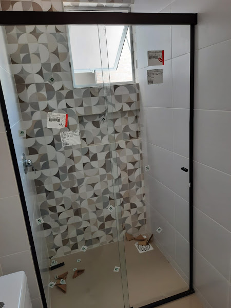 Foto 1 Vidraçaria São Marcos