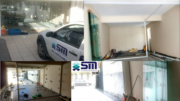 SM Vidraçaria