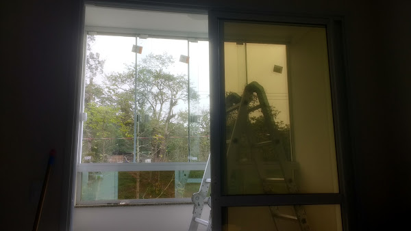 Foto 1 SM Vidraçaria