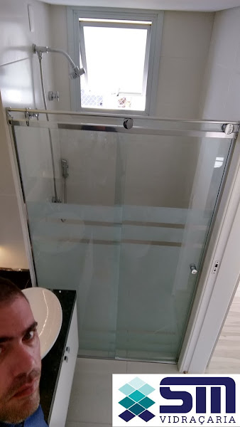 Foto 2 SM Vidraçaria