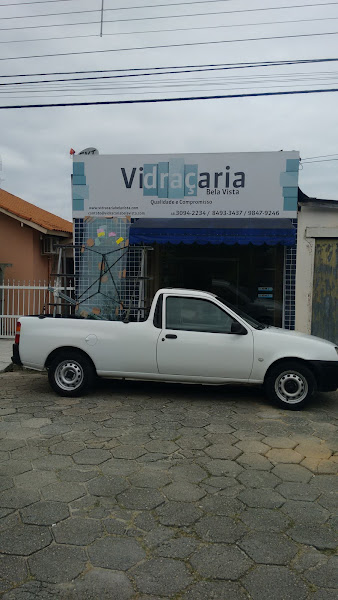 Vidraçaria Bela Vista