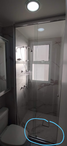 Foto 1 Vidraçaria Bela Vista