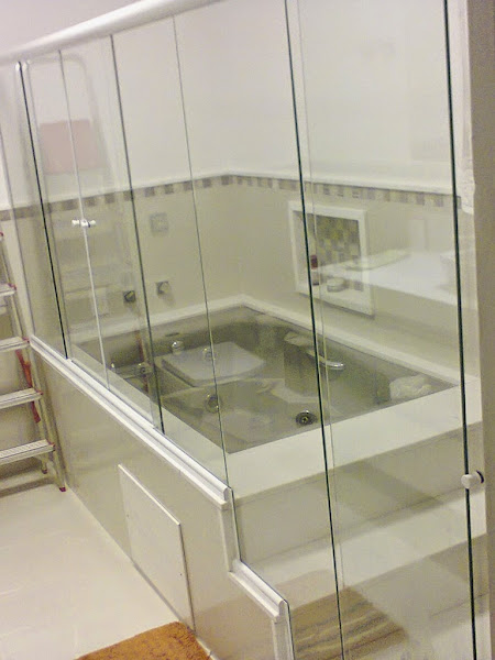 Foto 2 Vidraçaria Bela Vista