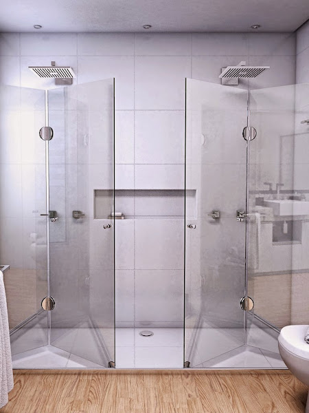 Foto 3 Vidraçaria Bela Vista