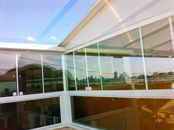 Foto 4 Vidraçaria Bela Vista