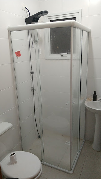 Vidraçaria Santa Clara