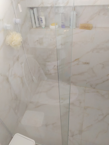 Foto 1 Vidraçaria Santa Clara