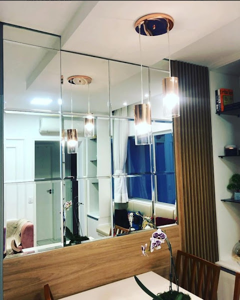 Foto 2 Vidraçaria Santauria