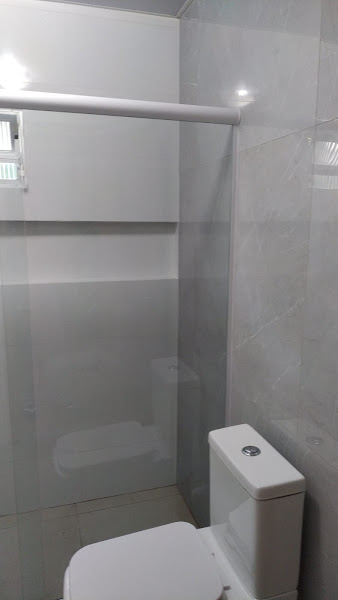 Foto 3 Vidraçaria Santauria