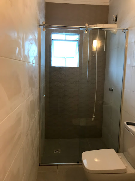 Foto 4 Vidraçaria Santauria