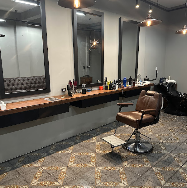 Barbo''s Barbearia