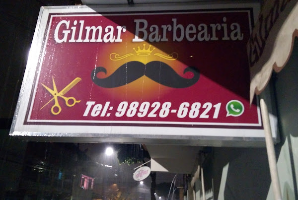 Gilmar Barbearia Gilmar Barbearia