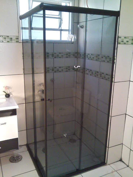 Foto 1 Vidraçaria São Paulo