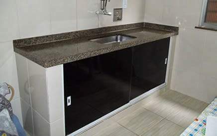 Foto 2 Vidraçaria São Paulo