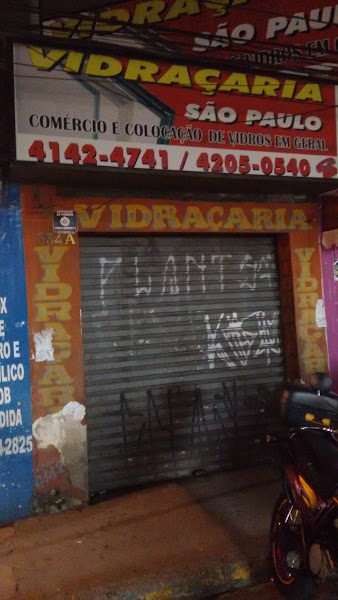 Foto 3 Vidraçaria São Paulo