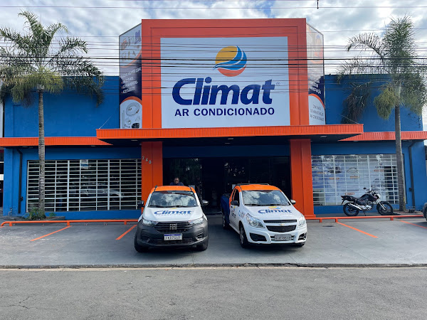 Climat Ar Condicionado