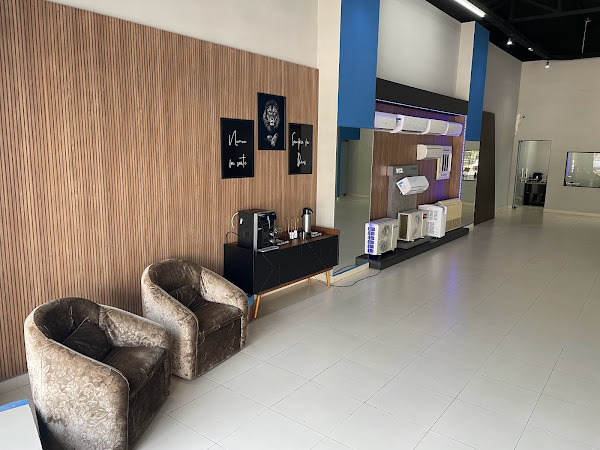 Foto 2 Climat Ar Condicionado