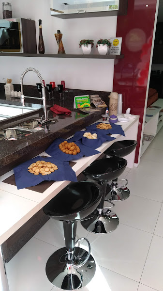 Foto 3 Regatto Americana - Ambientes Planejados